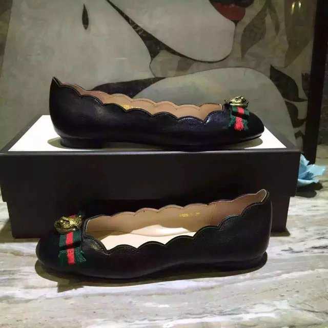 Gucci Donna Scarpe 0008